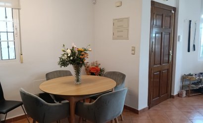 Revente - House - Detached Villa (4) -
Los Montesinos - La Herrada