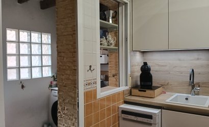 Revente - House - Detached Villa (4) -
Los Montesinos - La Herrada