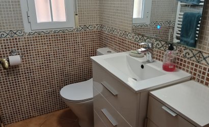 Revente - House - Detached Villa (4) -
Los Montesinos - La Herrada