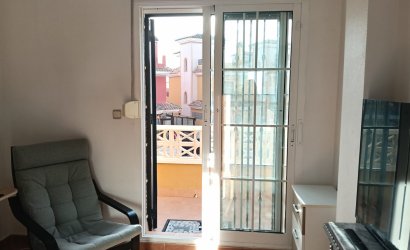 Revente - House - Detached Villa (4) -
Los Montesinos - La Herrada