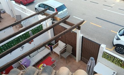 Revente - House - Detached Villa (4) -
Los Montesinos - La Herrada