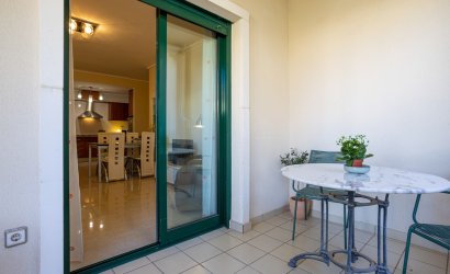 Herverkoop - Apartment Ground Floor Apartment -
Ciudad Quesada - Rojales - Doña Pepa