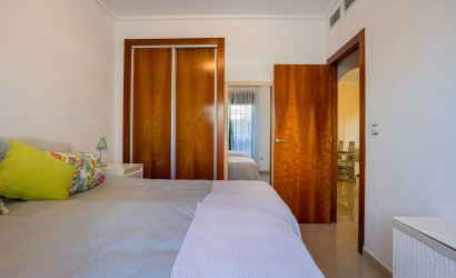 Herverkoop - Apartment Ground Floor Apartment -
Ciudad Quesada - Rojales - Doña Pepa