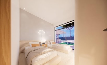 Nieuwbouw Woningen - Villa -
Pilar de la Horadada - Pinar de Campoverde