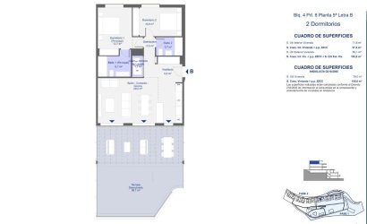 Nieuwbouw Woningen - Penthouse -
San Roque - La Alcaidesa