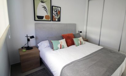 New Build - Villa -
Pilar de la Horadada - El Pilar de la Horadada