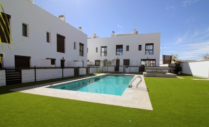 New Build - Villa -
Pilar de la Horadada - El Pilar de la Horadada