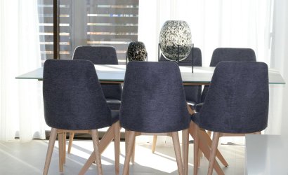 Nieuwbouw Woningen - Town House -
Pilar de la Horadada - El Pilar de la Horadada