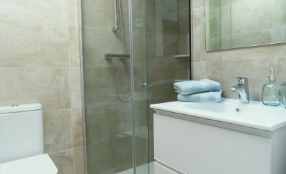 Nieuwbouw Woningen - Town House -
Pilar de la Horadada - El Pilar de la Horadada