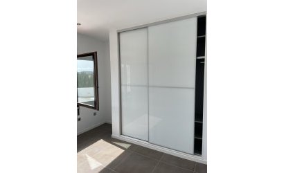 Nieuwbouw Woningen - Villa -
Moraira_Teulada - La Sabatera