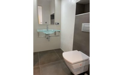 Nieuwbouw Woningen - Villa -
Moraira_Teulada - La Sabatera