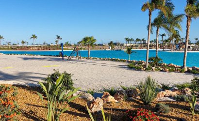 Herverkoop - Apartment -
Santa Rosalia