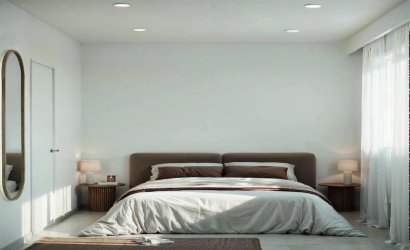 Nieuwbouw Woningen - Penthouse -
Torrevieja - Playa de El Cura