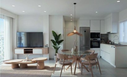 Obra nueva - Apartment -
Torrevieja - Playa de El Cura