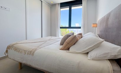 Herverkoop - Villa -
Polop