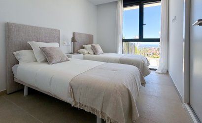 Herverkoop - Villa -
Polop