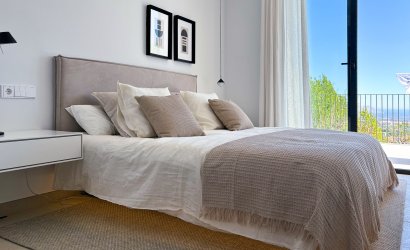 Herverkoop - Villa -
Polop