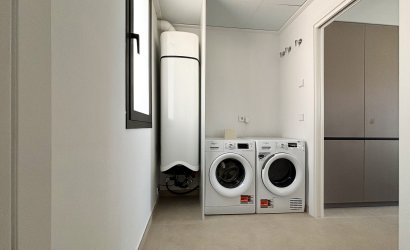 Herverkoop - Villa -
Polop