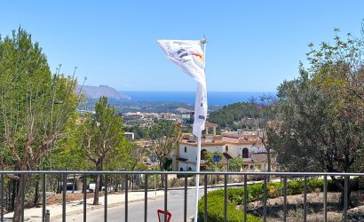 Herverkoop - Villa -
Polop