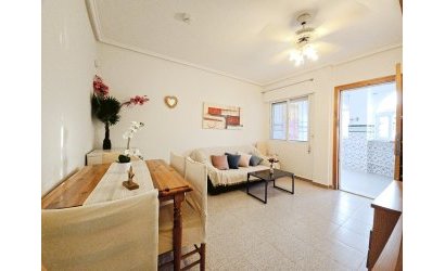 Herverkoop - Apartment -
Los Alcazares