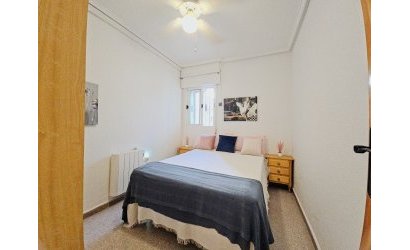 Herverkoop - Apartment -
Los Alcazares