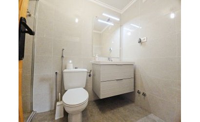 Herverkoop - Apartment -
Los Alcazares