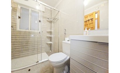 Herverkoop - Apartment -
Los Alcazares