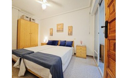 Herverkoop - Apartment -
Los Alcazares