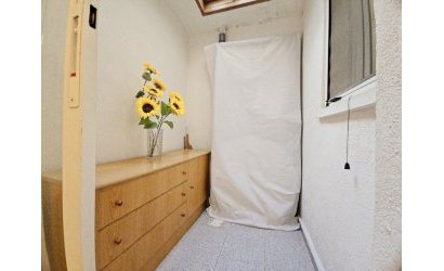 Herverkoop - Apartment -
Los Alcazares