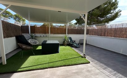 Herverkoop - Herenhuis -
Guardamar del Segura - El Raso