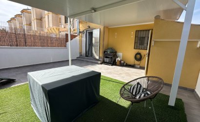 Herverkoop - Herenhuis -
Guardamar del Segura - El Raso