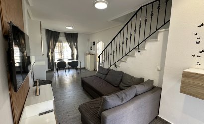 Herverkoop - Herenhuis -
Guardamar del Segura - El Raso