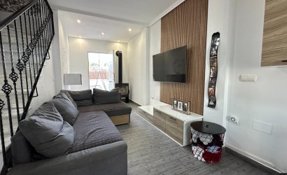 Herverkoop - Herenhuis -
Guardamar del Segura - El Raso