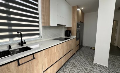 Herverkoop - Herenhuis -
Guardamar del Segura - El Raso