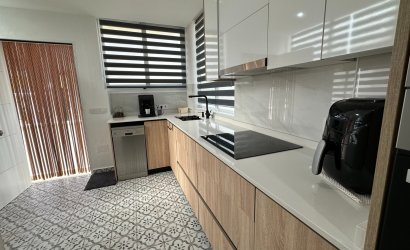 Herverkoop - Herenhuis -
Guardamar del Segura - El Raso