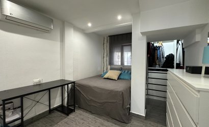 Herverkoop - Herenhuis -
Guardamar del Segura - El Raso