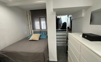 Herverkoop - Herenhuis -
Guardamar del Segura - El Raso