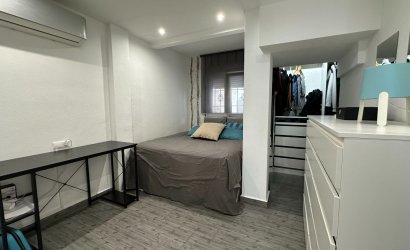 Herverkoop - Herenhuis -
Guardamar del Segura - El Raso