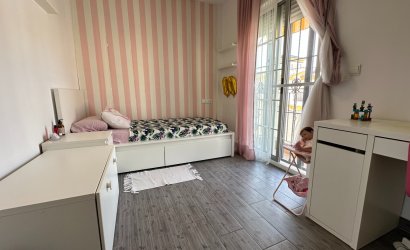 Herverkoop - Herenhuis -
Guardamar del Segura - El Raso