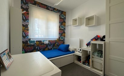 Herverkoop - Herenhuis -
Guardamar del Segura - El Raso