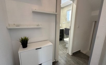 Herverkoop - Herenhuis -
Guardamar del Segura - El Raso