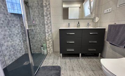 Herverkoop - Herenhuis -
Guardamar del Segura - El Raso