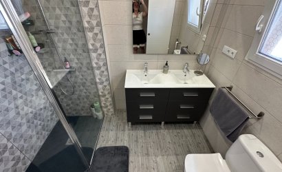 Herverkoop - Herenhuis -
Guardamar del Segura - El Raso