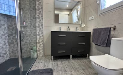 Herverkoop - Herenhuis -
Guardamar del Segura - El Raso