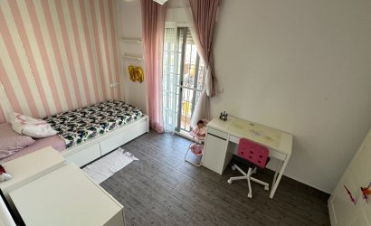 Herverkoop - Herenhuis -
Guardamar del Segura - El Raso