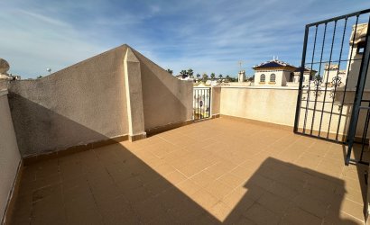 Herverkoop - Herenhuis -
Guardamar del Segura - El Raso