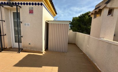 Herverkoop - Herenhuis -
Guardamar del Segura - El Raso