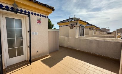 Herverkoop - Herenhuis -
Guardamar del Segura - El Raso