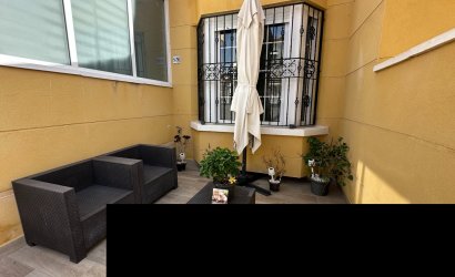 Herverkoop - Herenhuis -
Guardamar del Segura - El Raso