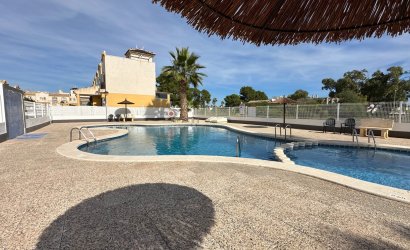 Herverkoop - Herenhuis -
Guardamar del Segura - El Raso